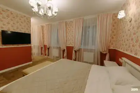 Кремлевский Парк - 35