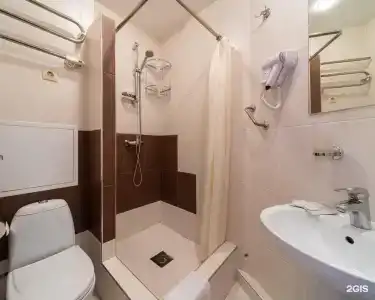 RoomHotel - 36