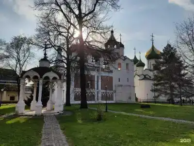 Усадьба Веранда - 79