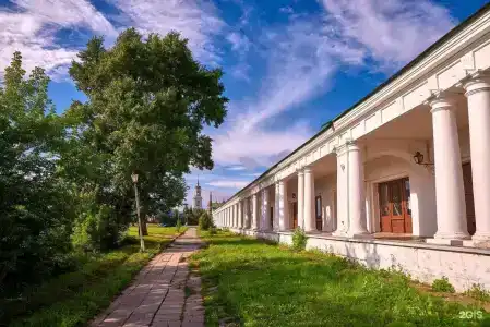 Усадьба Веранда - 3