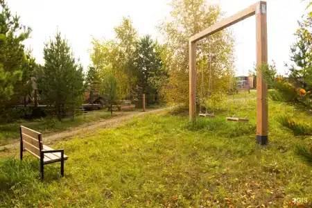 Побег из города - 3