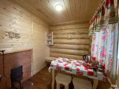 Верхнее Никольское - 5