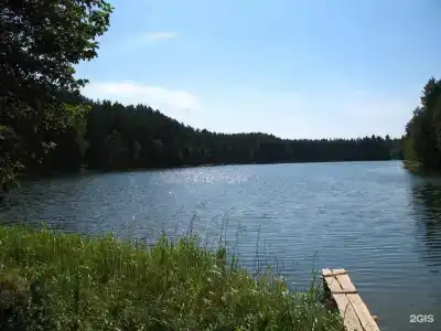 Селигер - 24