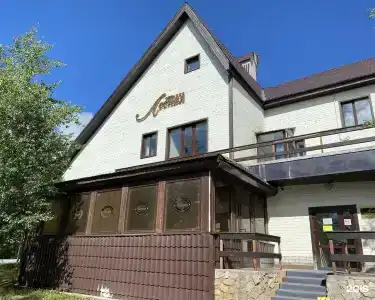Лесная - 18