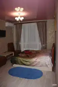 Уют на Беловежской, 57 - 59