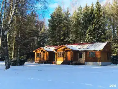 Пушкиногорье - 42