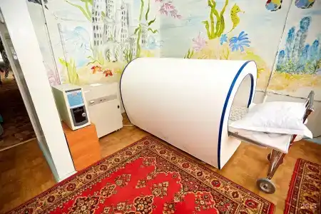 Санаторий Солнечный - 61