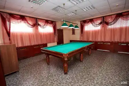 Санаторий Солнечный - 6