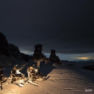 Арктик Хоум - 82