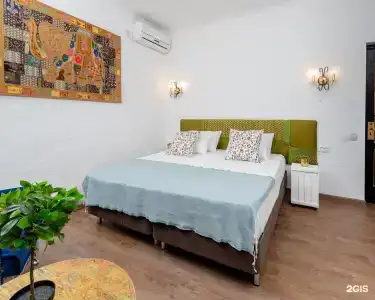 Villa Шафран - 40