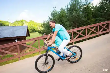 Маяк Свияжские Холмы - 40