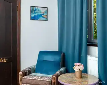 Villa Шафран - 57