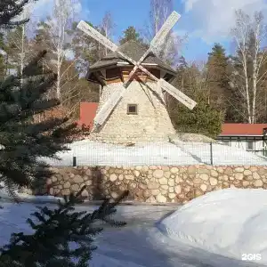 Мельница Рантала - 42