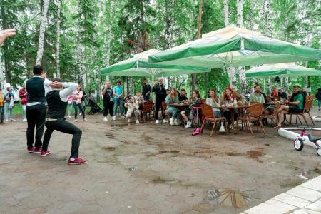 Звездный - 66