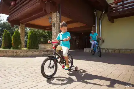 Маяк Свияжские Холмы - 45