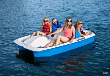 Маяк Свияжские Холмы - 25