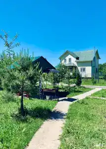 Луговое - 30