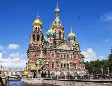 Kravt Sadovaya - 3