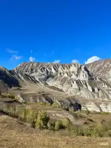 Старый Сивух - 16