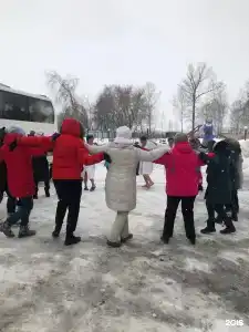 Семь и Я - 117