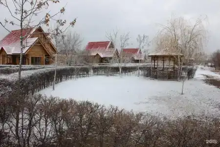 Зюйд-вест - 44