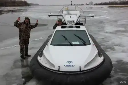 Зюйд-вест - 135