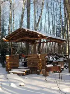 Сафари Парк - 46