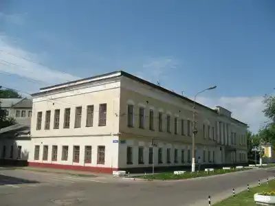 Гостиница - 106