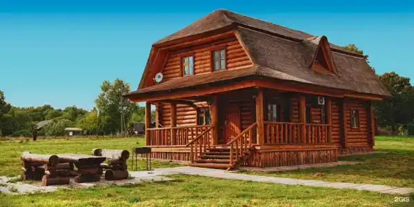 Сафари Парк - 1