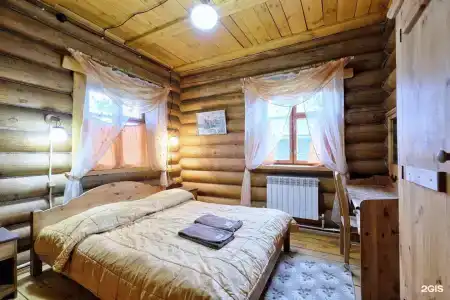 Сафари Парк - 2