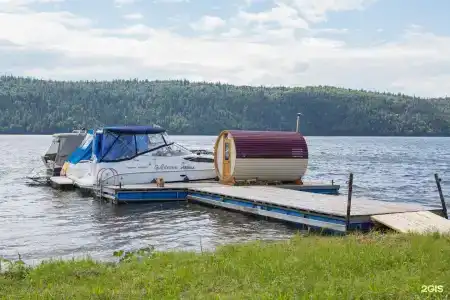 Звездный - 22