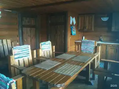 Загородный клуб VALDAY HUNTING & COUNTRY CLUB - 183