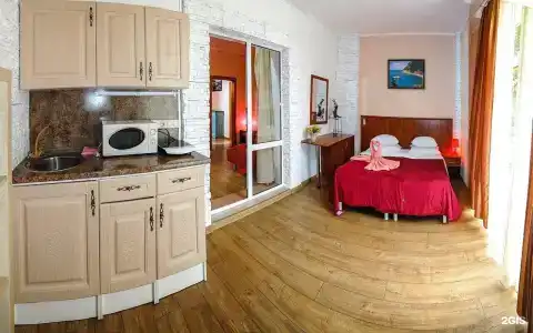 Камелот - 18