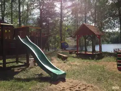 Загородный клуб VALDAY HUNTING & COUNTRY CLUB - 111