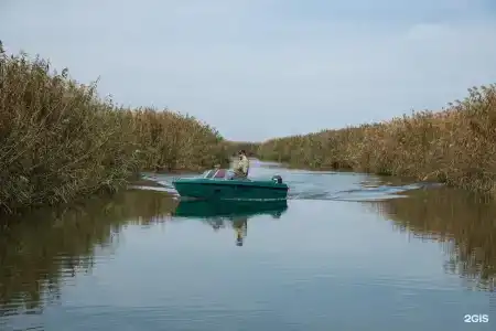 Зюйд-вест - 34