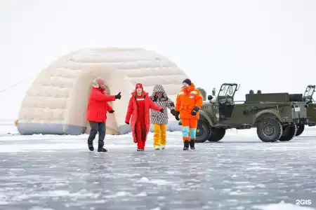 Вилла Байкал Престиж - 140