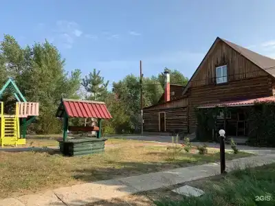 Летучая Рыба - 82