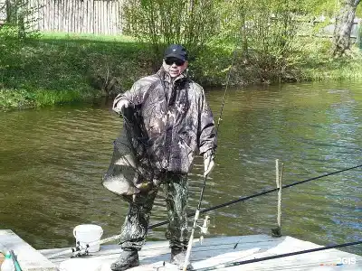 Сафари Парк - 86