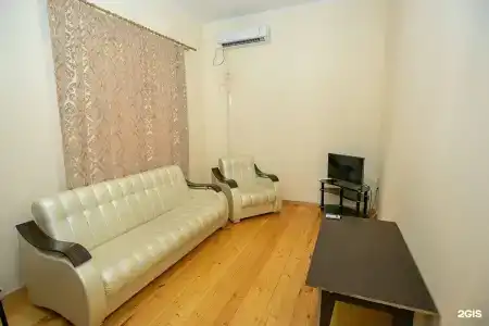 Пансионат Мюссера - 6