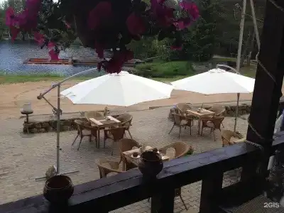 Загородный клуб VALDAY HUNTING & COUNTRY CLUB - 166