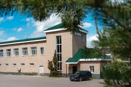 Мещерский Край - 1