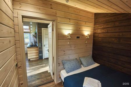 Kamchatka Forest Lodge - 36