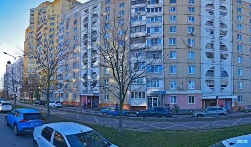 Корона - 17