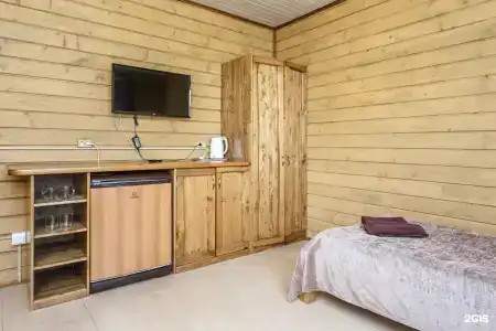 Загородный клуб VALDAY HUNTING & COUNTRY CLUB - 94