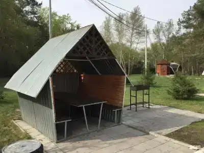 Гостиничный комплекс Иртыш - 97