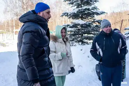 Сафари Парк - 51