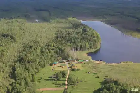База отдыха Хантер Парадайз - 40