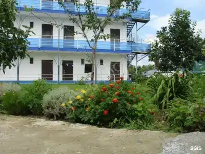 Айсберг - 2