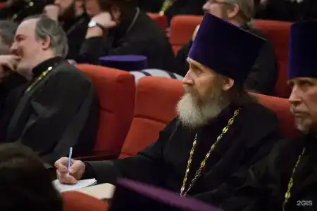Даниловская - 119