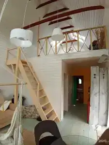 Берёзовка - 1